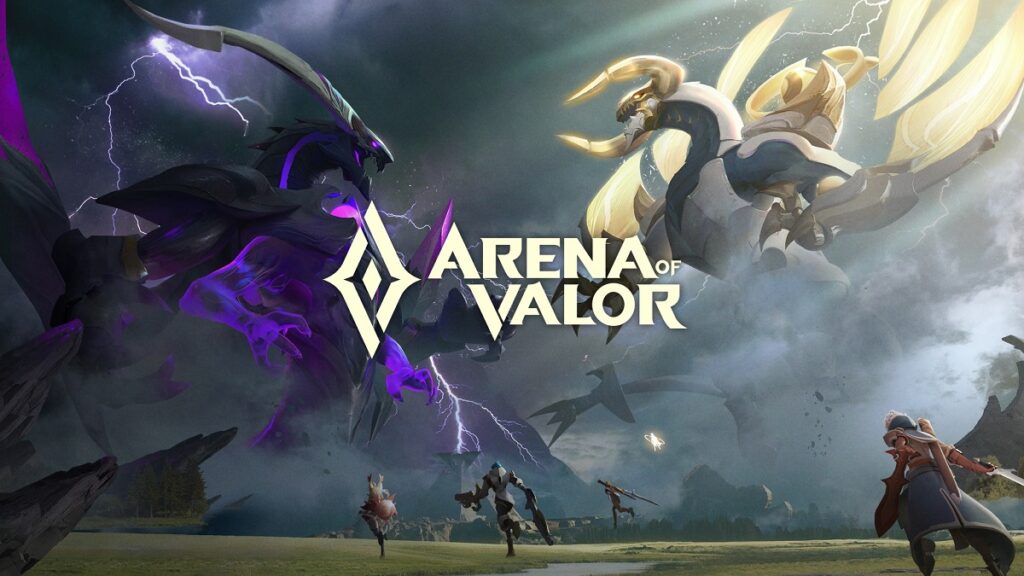 Arena of Valor Hileleri (2021)