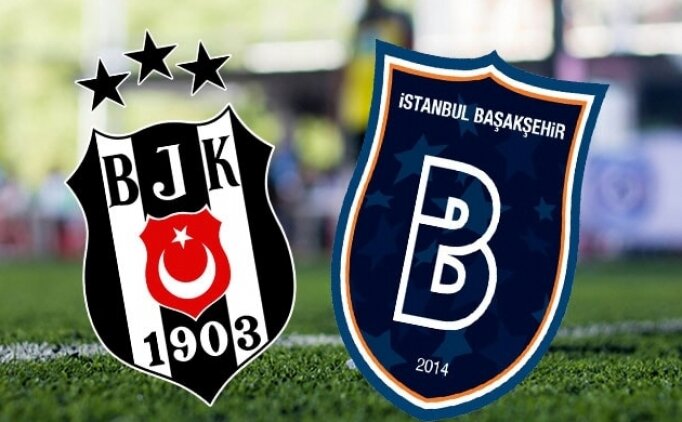 Beşiktaş Başakşehir Maçı Canlı Yayın İzle (2021) Linki