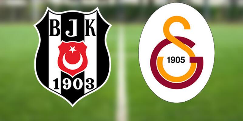 Beşiktaş Galatasaray Canlı İzle (2021) Linkleri