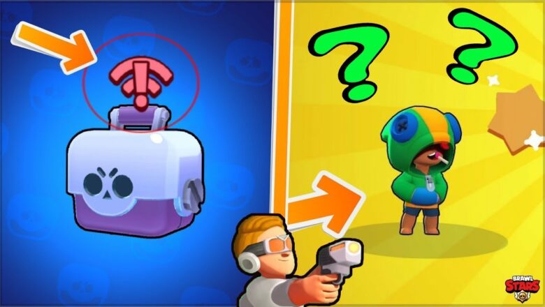 Brawl Stars Karakterler Gözükmüyor Hatası (2021)