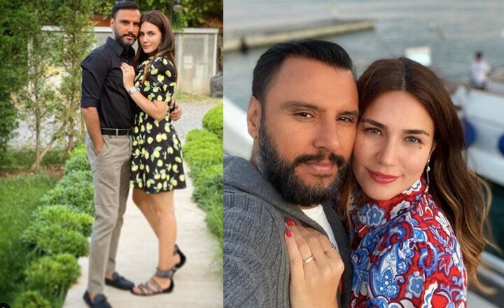 Buse Varol İnstagram Hesabı
