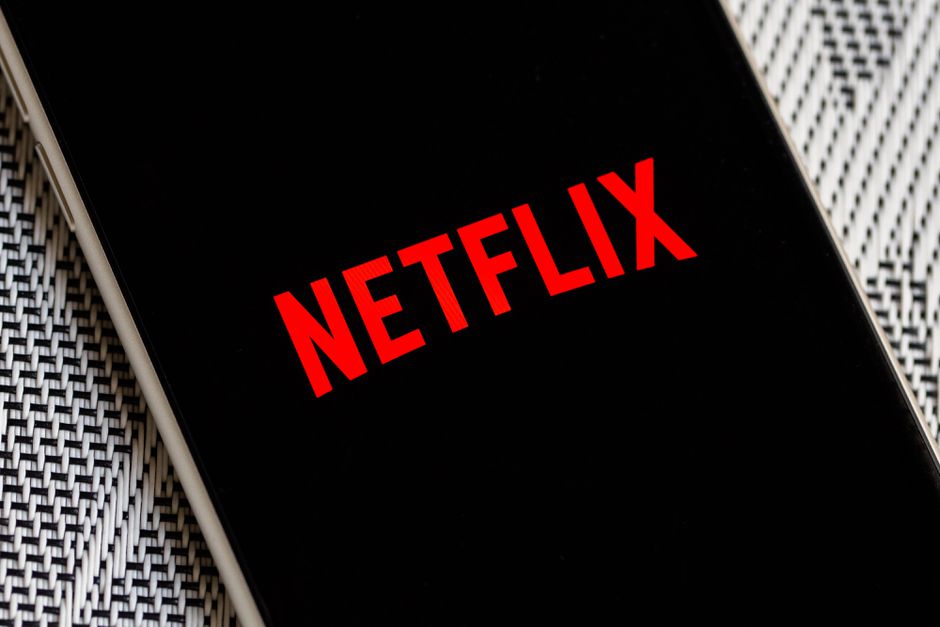 Gerilim (8933) Netflix Kodları