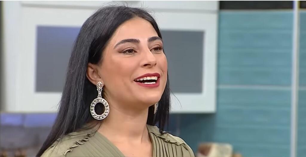 Gelinim Mutfakta Yeşim İnstagram Hesabı