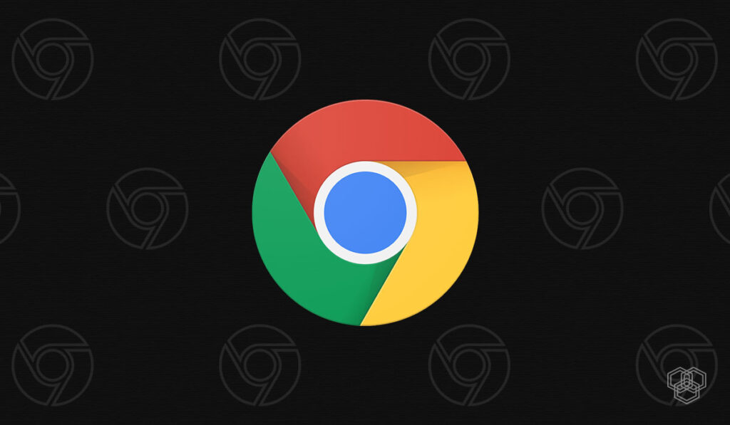 Chrome Koyu Tema Nasıl Kapatılır?