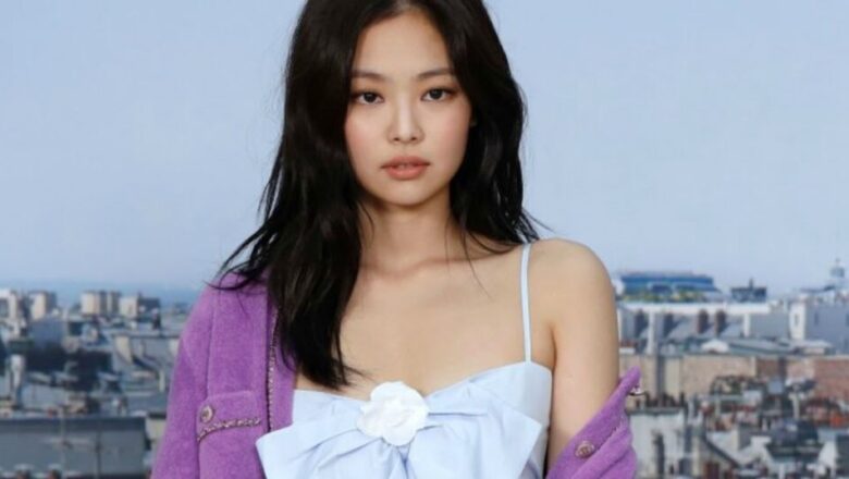 Jennie İnstagram Hesabı