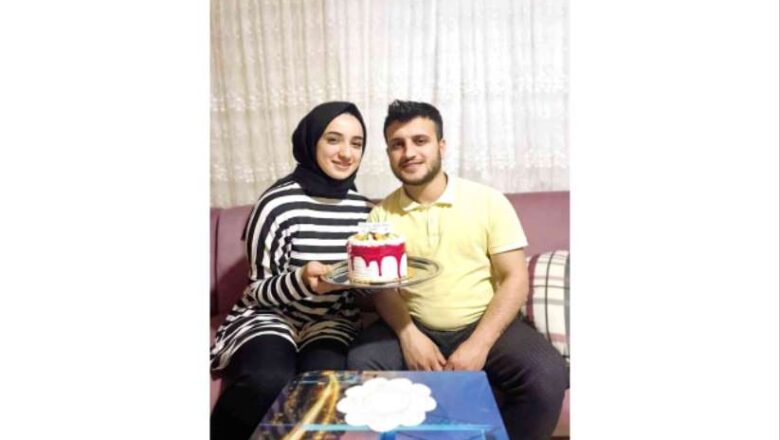 Kader Umut Guler Intihar Olayi Tiktok Hesabi Siber Star