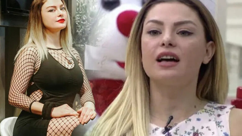 Kısmetse Olur: Mehtap Taşkıran İnstagram