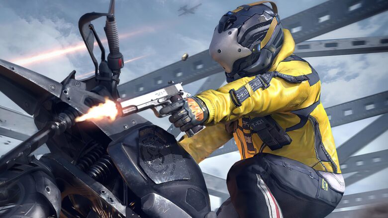 PUBG Mobile Kurd Hacker (Hilesi) 2022