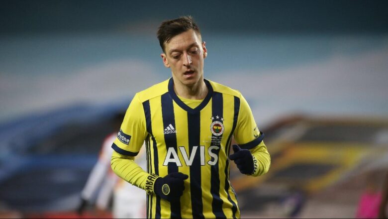 Mesut Özil Coin Satın Al (Nereden ve Nasıl Alınır?)