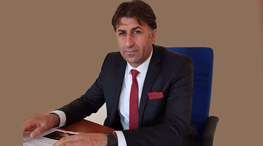 Naci Bilici Twitter ve İnstagram Hesabı