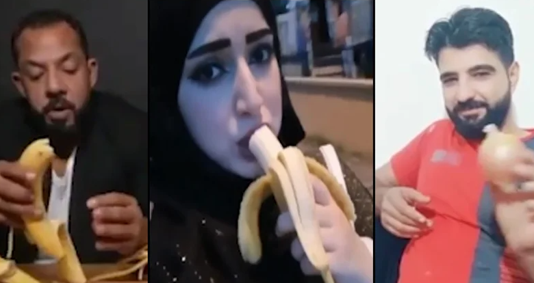 Noor Khalid 999 TikTok Hesabı