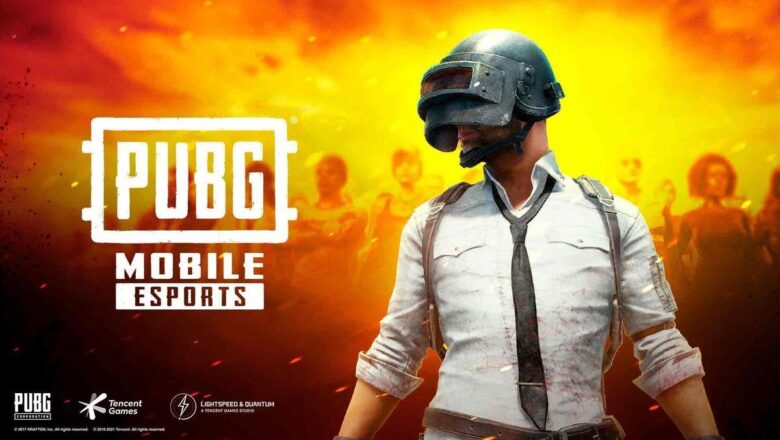 PUBG Mobile Anna Nerede? (Hangi Haritada?)