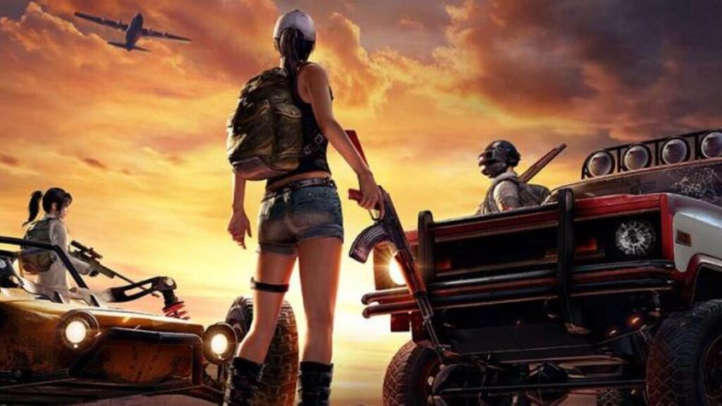 PUBG Mobile M4 Ne Zaman Gelecek?