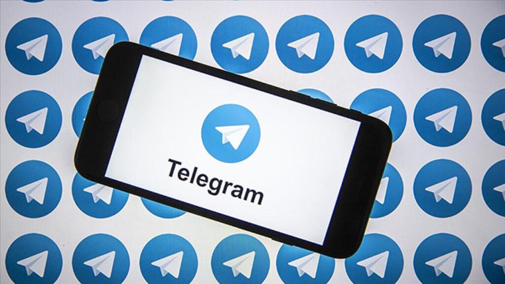 Telegram Kişiler Gözükmüyor Hatası