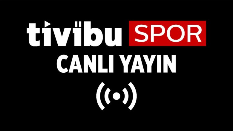 Tivibu Spor Bedava Canlı İzle (2, 3, 4)