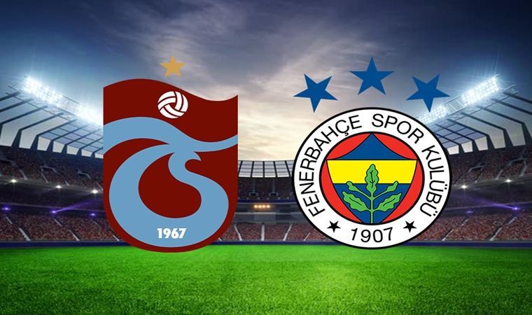 Trabzonspor Fenerbahçe İnstagram Canlı İzle (Bedava Yayın)
