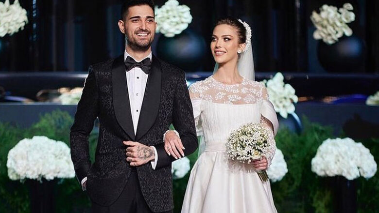 Yasemin Şefkatli İnstagram Hesabı