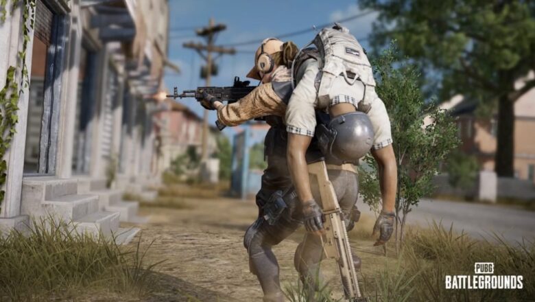 PUBG Mobile 90 FPS Config 1.7 İndir (2021)