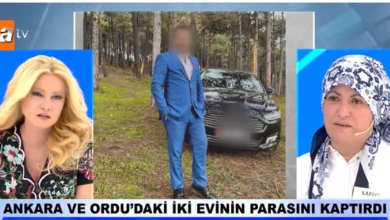 Akkuşlu Cüneyt Türkücü İnstagram Hesabı