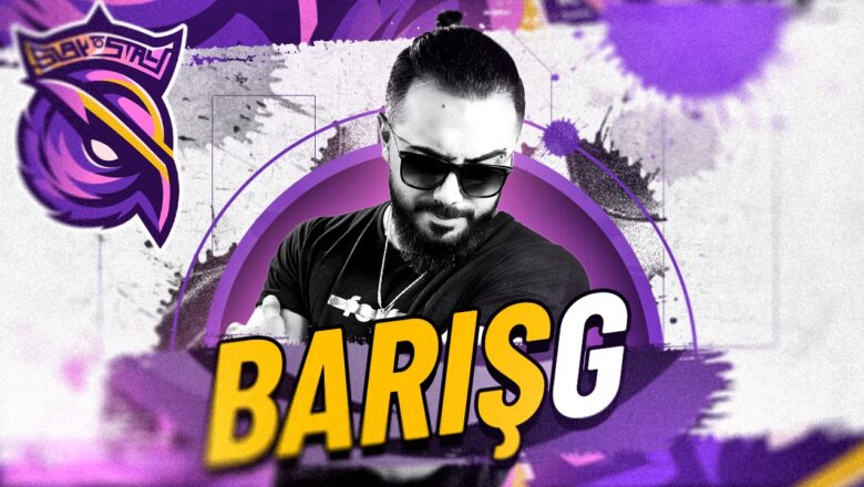 Barış G En İyi PUBG Mobile Oyuncusu mu?