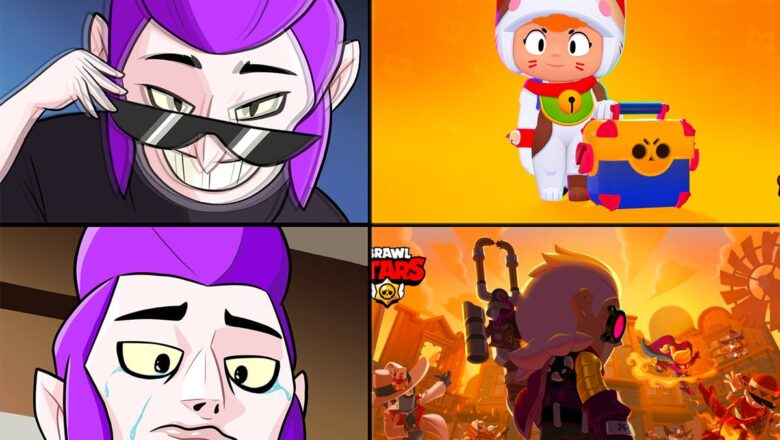 Brawl Stars Event: Hay aksi! Doğrulama Kodu Geçersiz