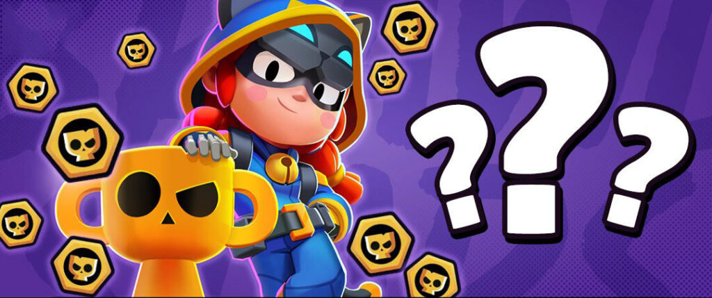 Brawl Stars Jessie Kostümü Bedava Nasıl Alınır? 