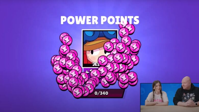 Brawl Stars Kulüp Altını (Puanı) Hilesi