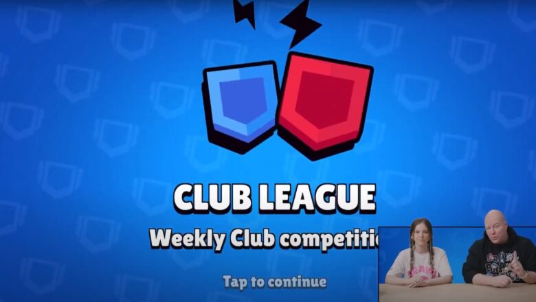 Brawl Stars Kulüp Ligi Hangi Gün ve Saat Kaçta?