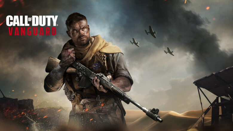 Call of Duty Vanguard Bedava İndir (Ücretsiz Türkçe)