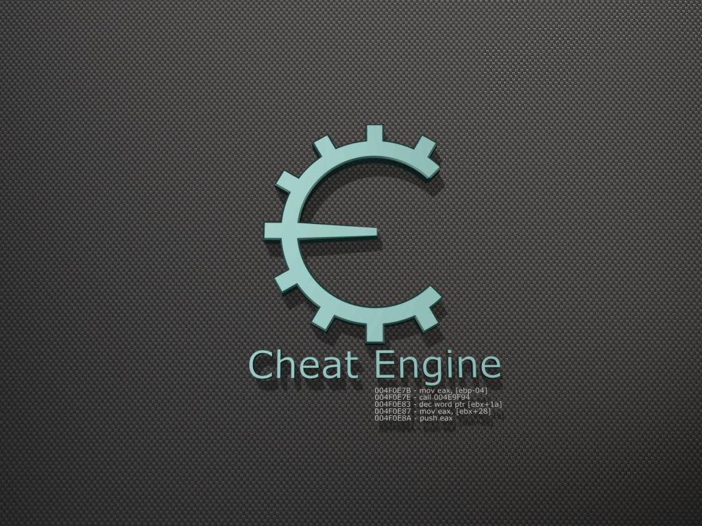 Cheat Engine 7.2 İndir