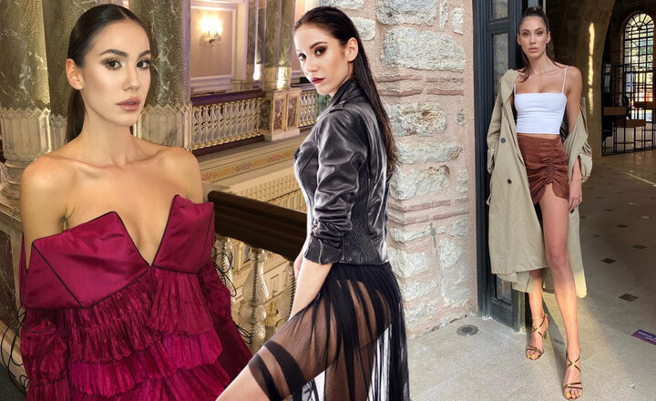 Dilara Kurşun İnstagram Hesabı