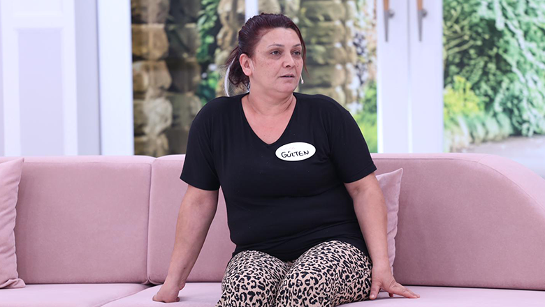 Esra Erol “Gülten Türkmen” TikTok Hesabı