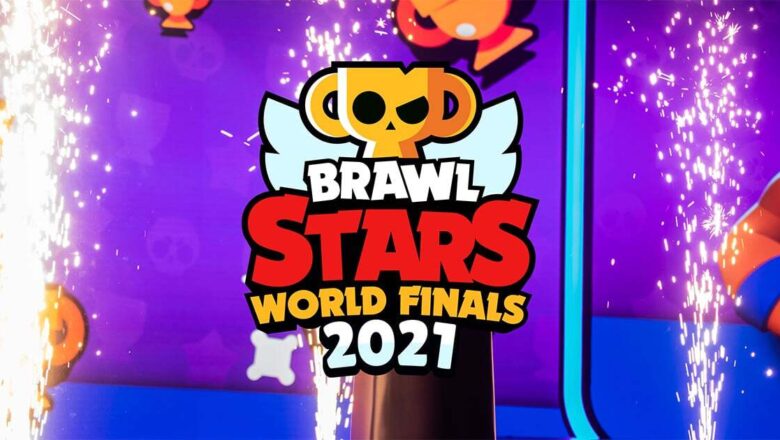 Event Brawl Stars .com – Giriş