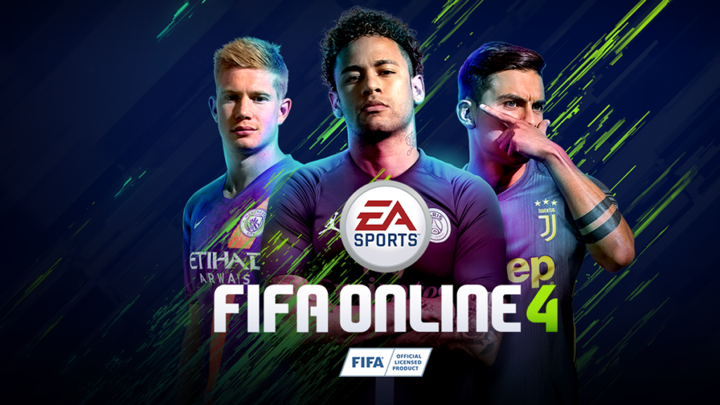 FiFa Online 4 Giremiyorum, Girmiyor ve Açılmıyor