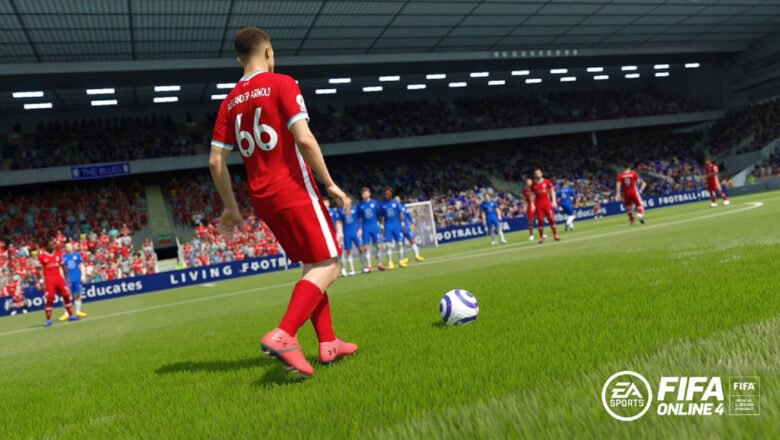 Fifa Online 4 Kasma Sorunu