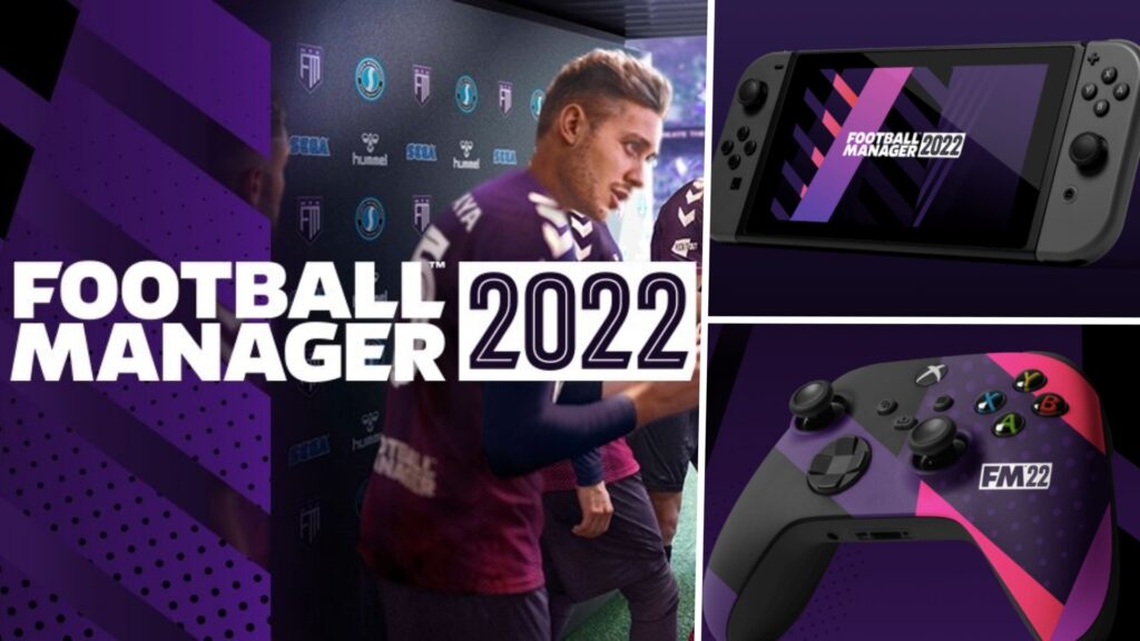 Football Manager Mobile 2022 (FM) Hilesi