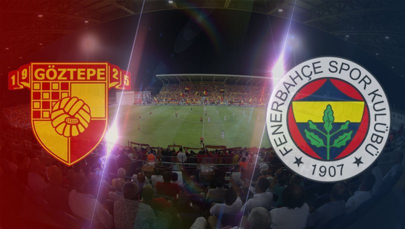 Göztepe Fenerbahçe İnstagram Canlı İzle (Bedava Yayın)