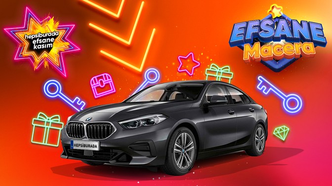 Hepsiburada Efsane Macera Çekiliş Sonuçları (2021) Posta Gazetesi
