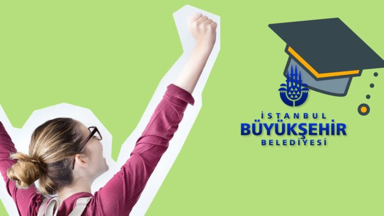 İBB Genç Üniversiteli Bursu Sonuçları (2021)
