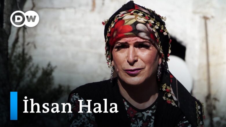 İhsan Hala İnstagram Hesabı