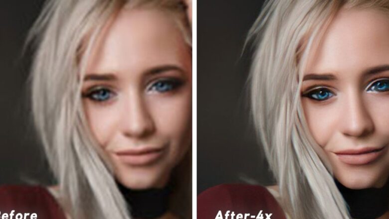 İmage Enlarger APK İndir