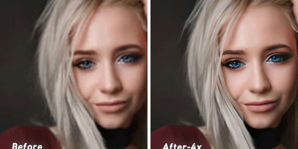 Image Enlarger APK Indir