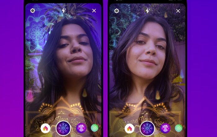İnstagram Diwali Story Nedir?
