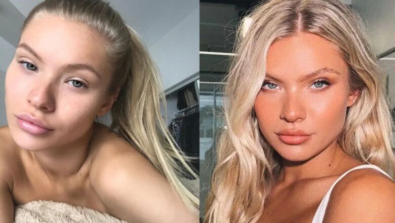 Josie Canseco İnstagram Hesabı