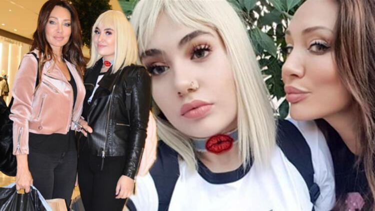 Melek Bal Ertuğrul İnstagram Hesabı