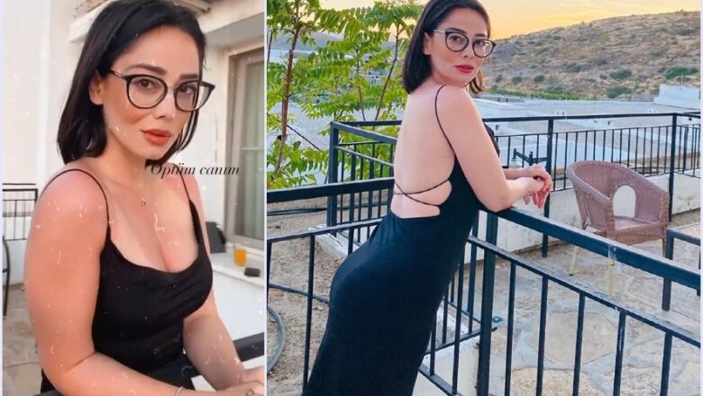 Merve Sevi İnstagram Hesabı