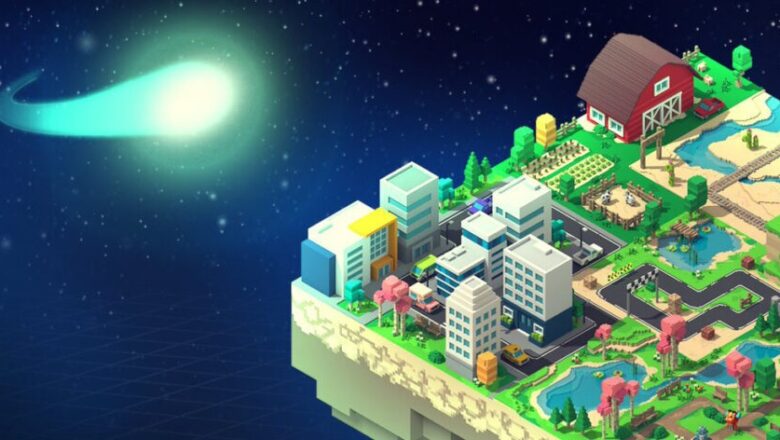 Metaverse Arsa Nasıl Alınır? (Güncel Fiyatları)