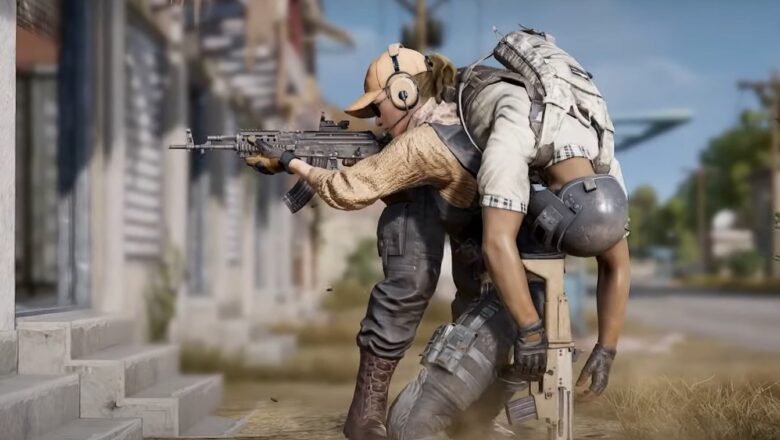 PUBG Mobile 1.7 Sekmeme Config İndir (2021)
