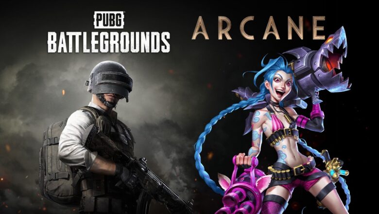 PUBG Mobile LoL Karakterleri Nasıl Olunur?