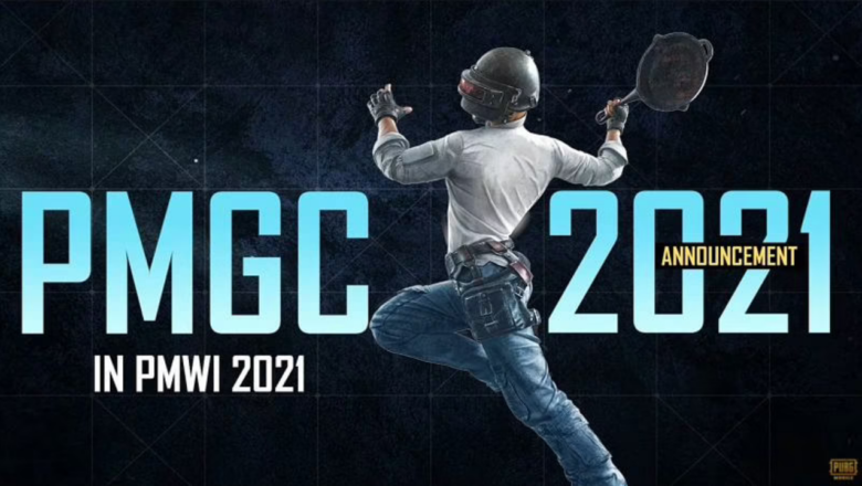 PUBG Mobile Global Championship 2021 Ne Zaman?